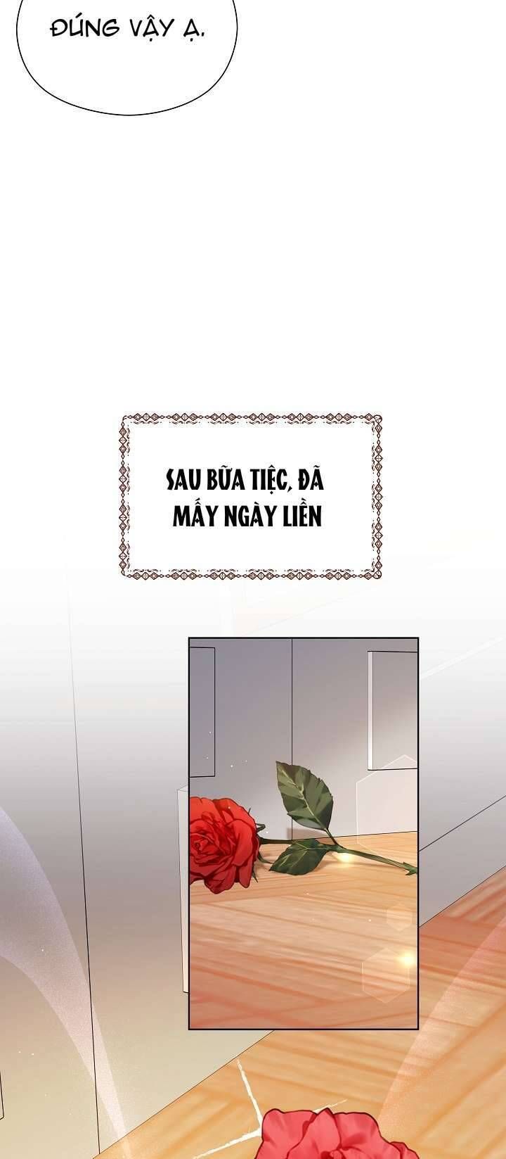 Tôi Đã Vô Tình Quyến Rũ Em Trai Của Nam Chính Chapter 24 - Trang 2