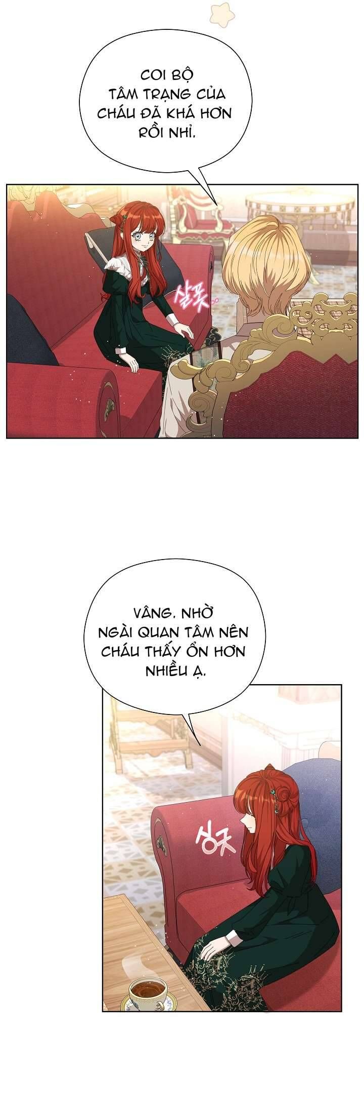 Tôi Đã Vô Tình Quyến Rũ Em Trai Của Nam Chính Chapter 24 - Trang 2