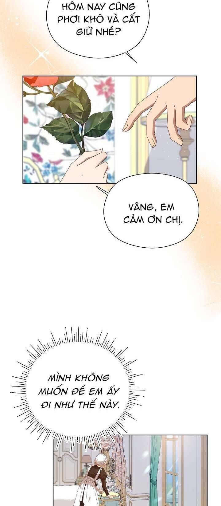 Tôi Đã Vô Tình Quyến Rũ Em Trai Của Nam Chính Chapter 24 - Trang 2