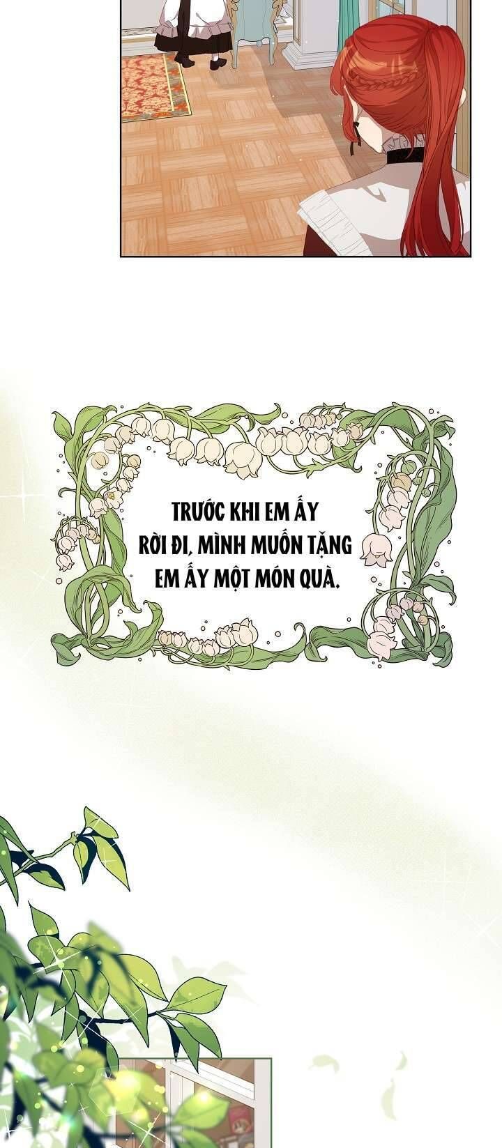 Tôi Đã Vô Tình Quyến Rũ Em Trai Của Nam Chính Chapter 24 - Trang 2