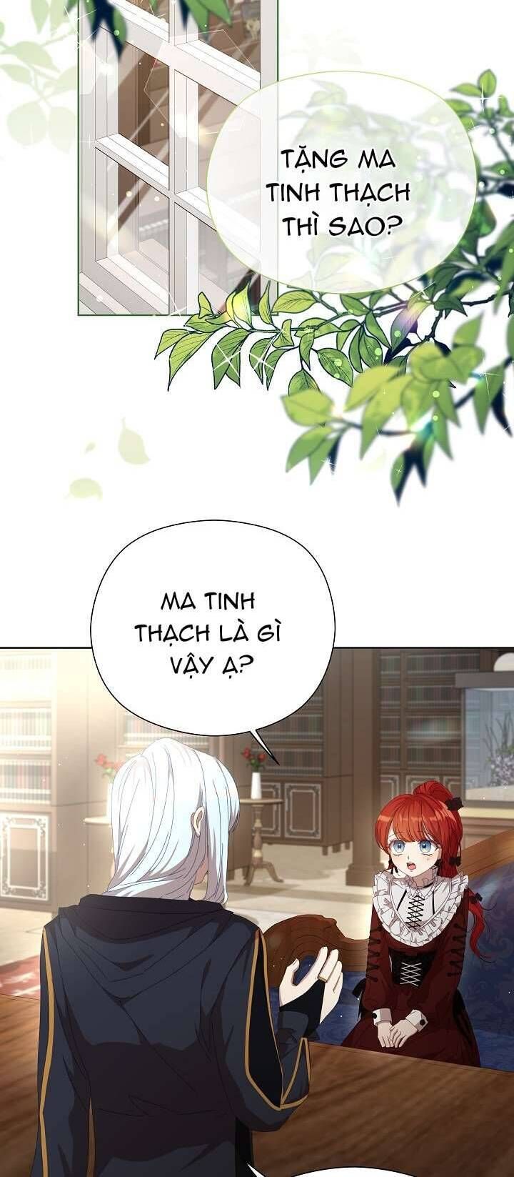 Tôi Đã Vô Tình Quyến Rũ Em Trai Của Nam Chính Chapter 24 - Trang 2