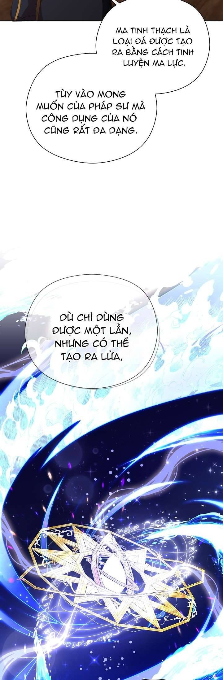 Tôi Đã Vô Tình Quyến Rũ Em Trai Của Nam Chính Chapter 24 - Trang 2