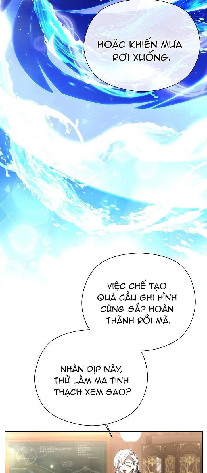 Tôi Đã Vô Tình Quyến Rũ Em Trai Của Nam Chính Chapter 24 - Trang 2