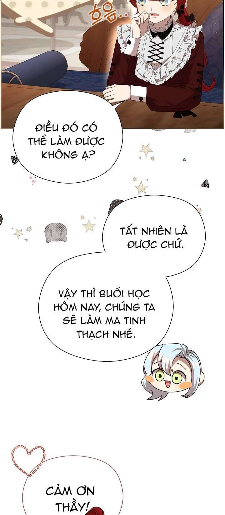Tôi Đã Vô Tình Quyến Rũ Em Trai Của Nam Chính Chapter 24 - Trang 2