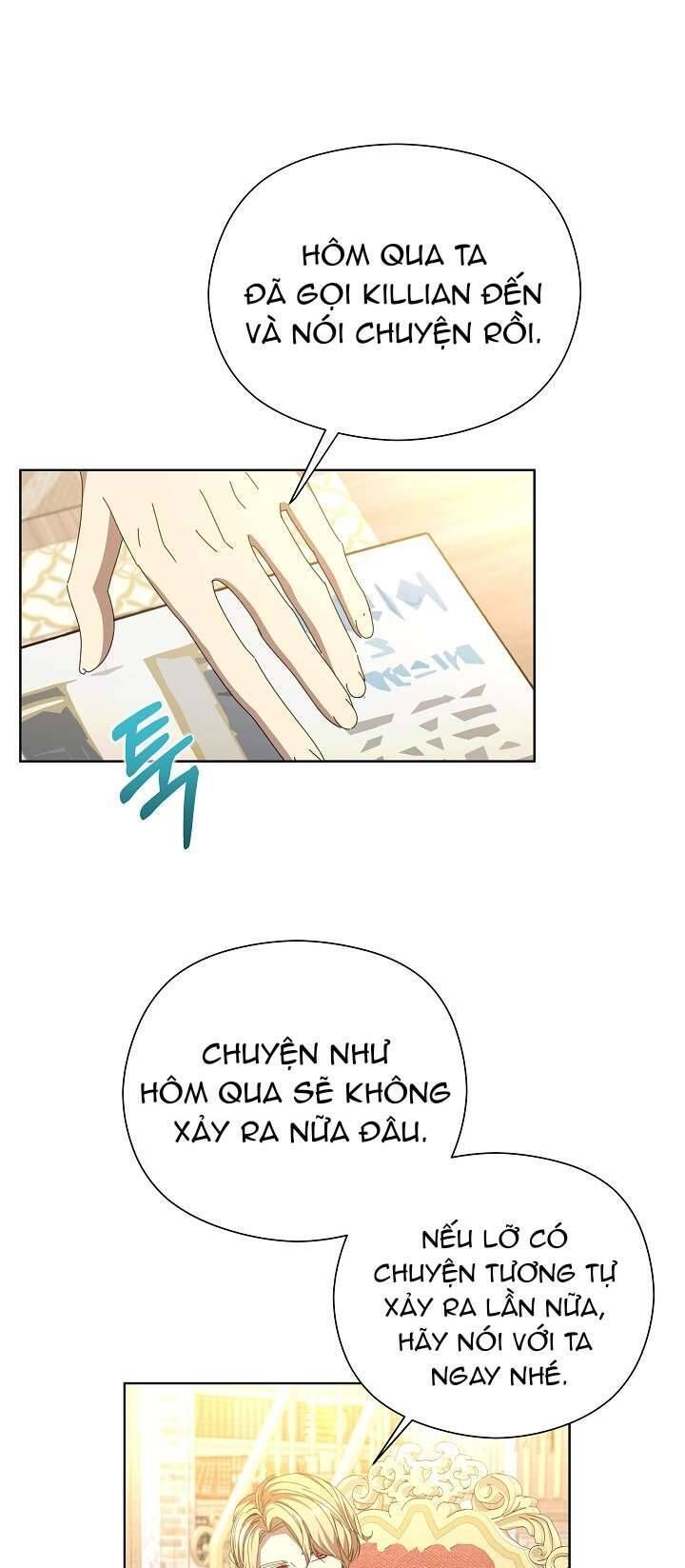 Tôi Đã Vô Tình Quyến Rũ Em Trai Của Nam Chính Chapter 24 - Trang 2