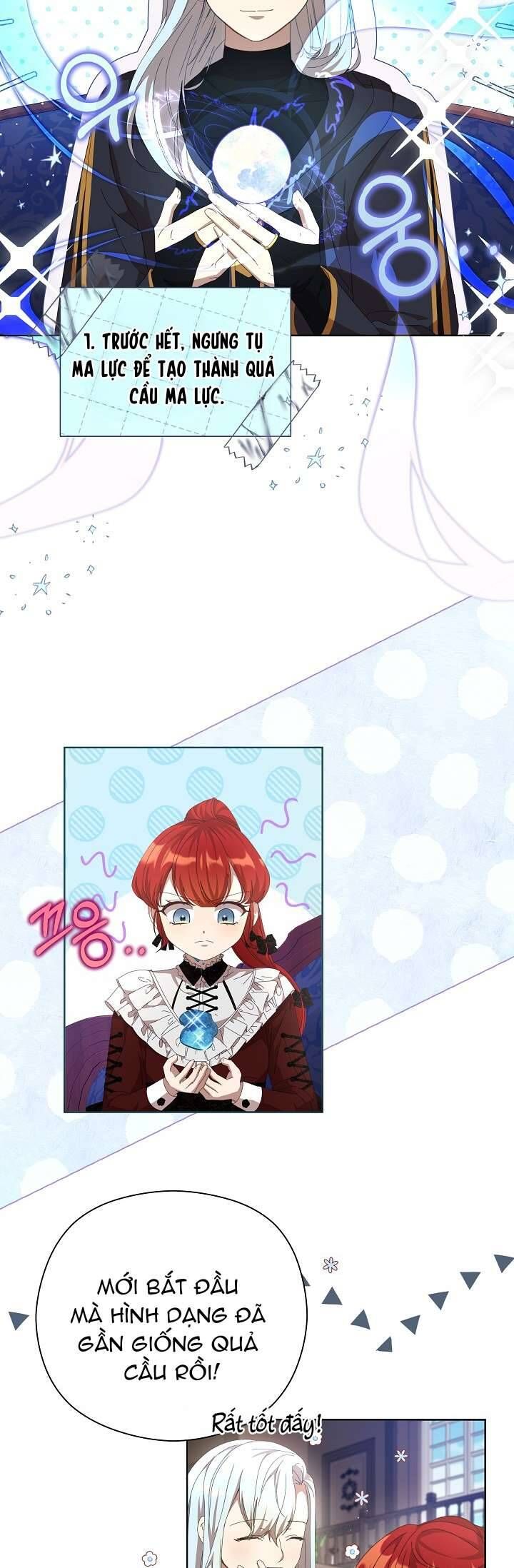 Tôi Đã Vô Tình Quyến Rũ Em Trai Của Nam Chính Chapter 24 - Trang 2