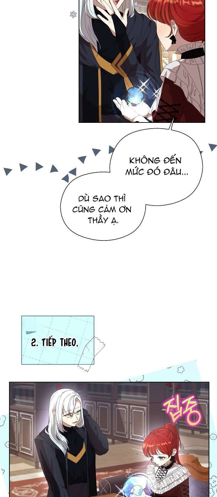 Tôi Đã Vô Tình Quyến Rũ Em Trai Của Nam Chính Chapter 24 - Trang 2