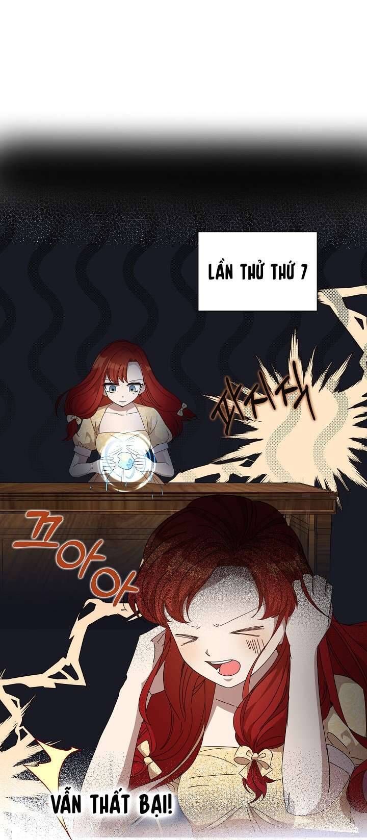 Tôi Đã Vô Tình Quyến Rũ Em Trai Của Nam Chính Chapter 24 - Trang 2