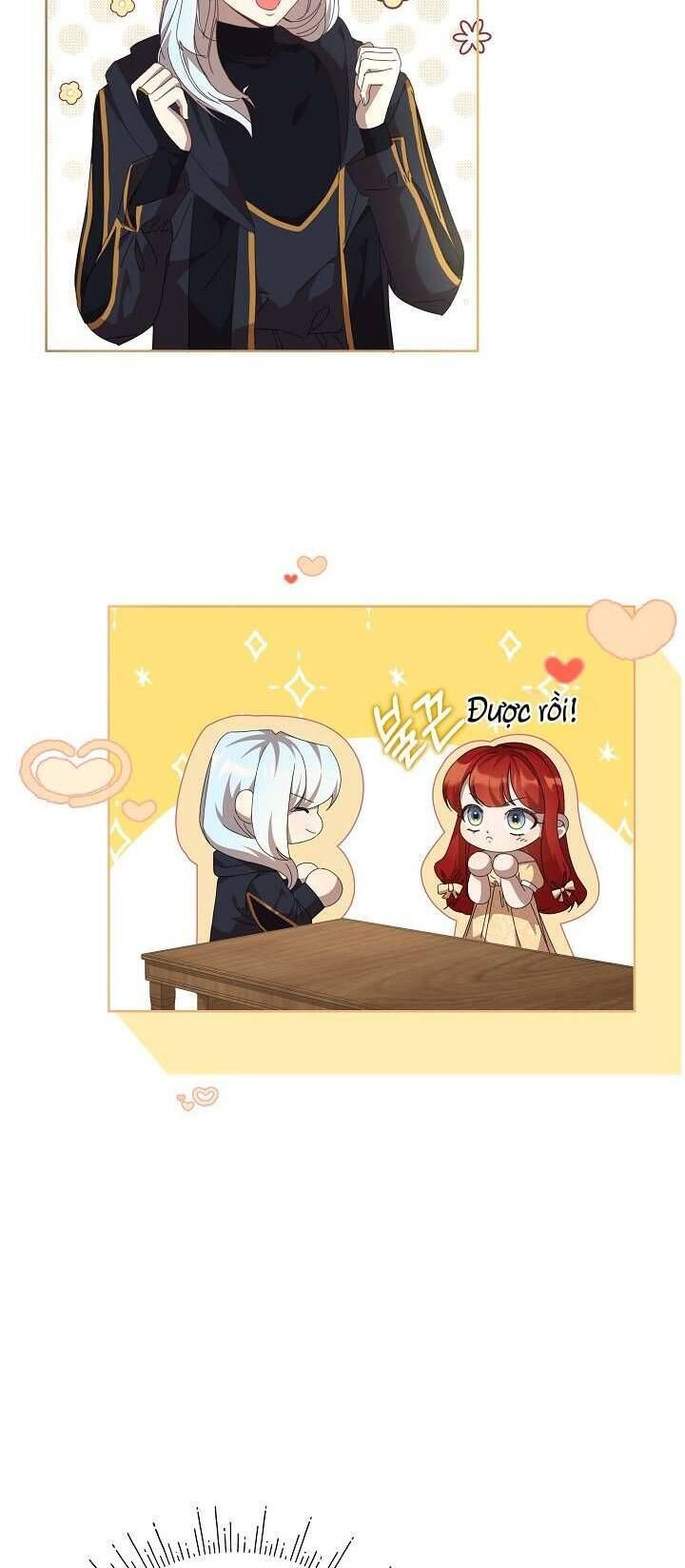 Tôi Đã Vô Tình Quyến Rũ Em Trai Của Nam Chính Chapter 24 - Trang 2