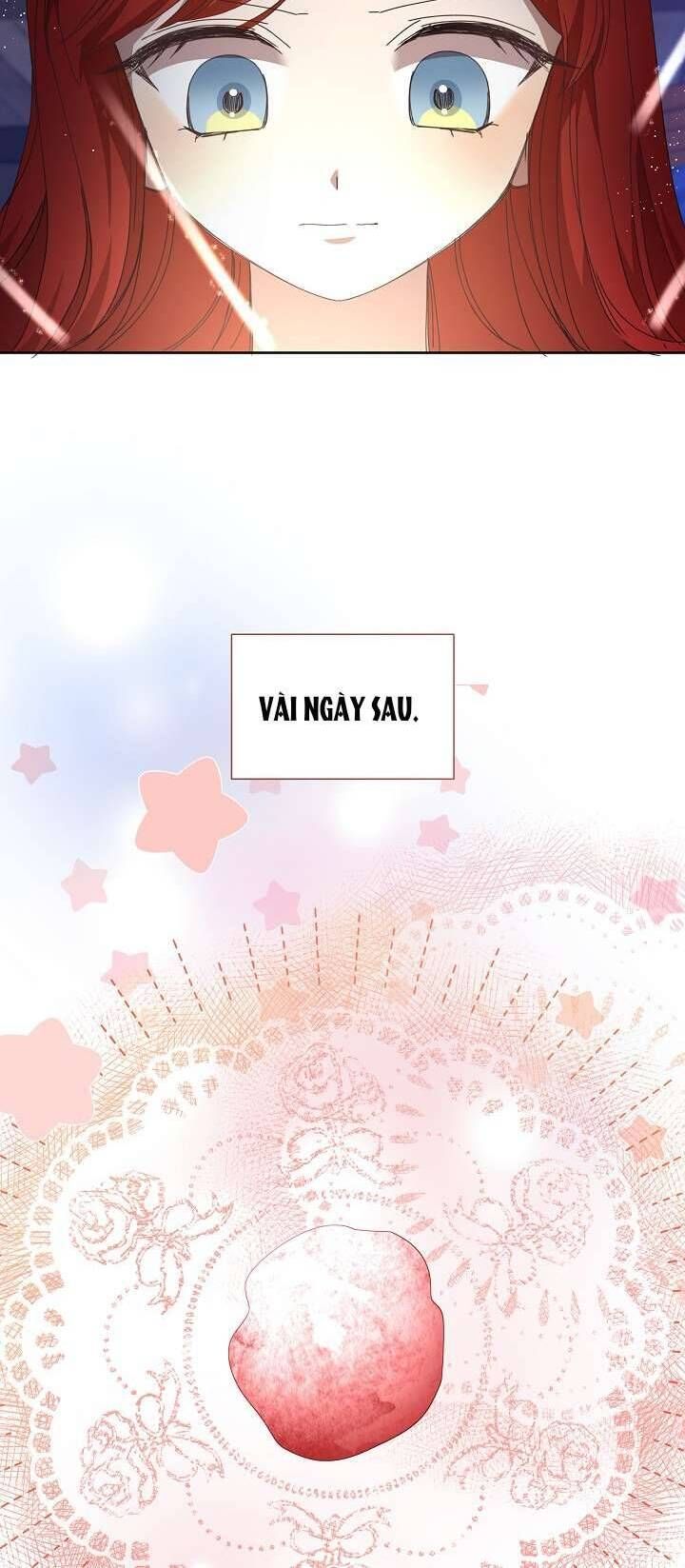 Tôi Đã Vô Tình Quyến Rũ Em Trai Của Nam Chính Chapter 24 - Trang 2