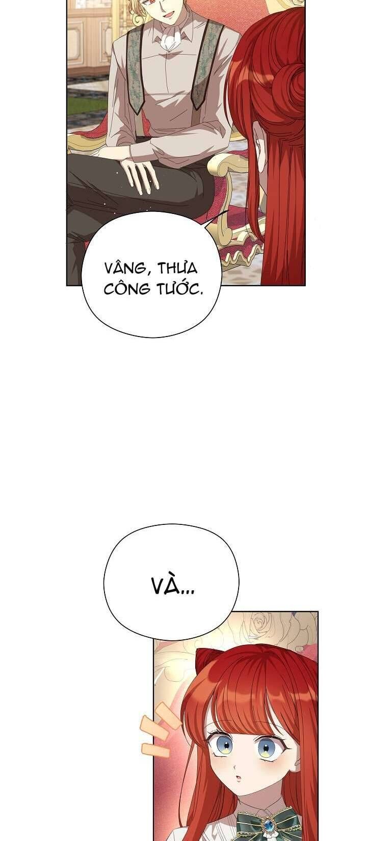 Tôi Đã Vô Tình Quyến Rũ Em Trai Của Nam Chính Chapter 24 - Trang 2