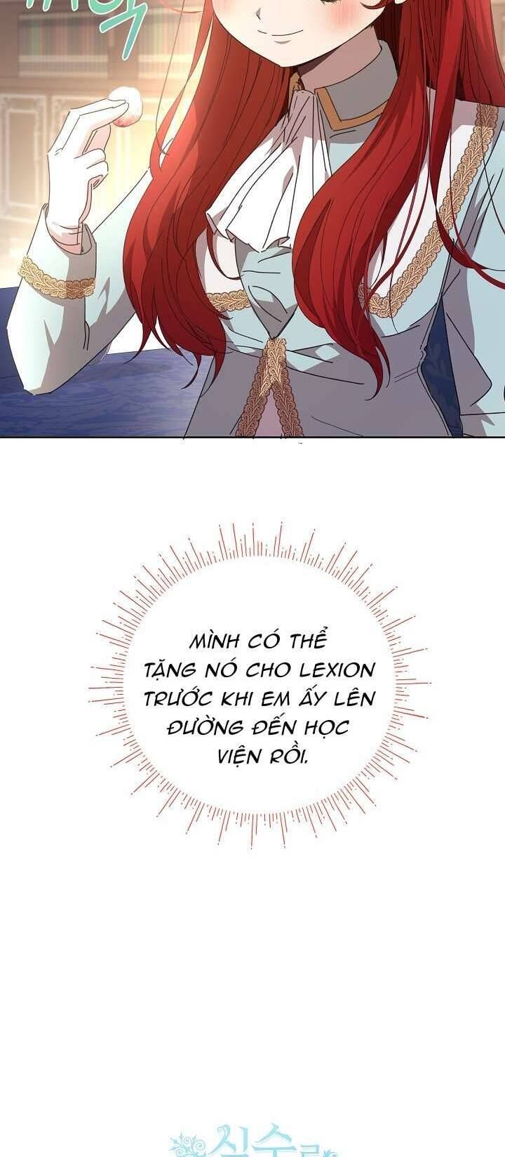 Tôi Đã Vô Tình Quyến Rũ Em Trai Của Nam Chính Chapter 24 - Trang 2