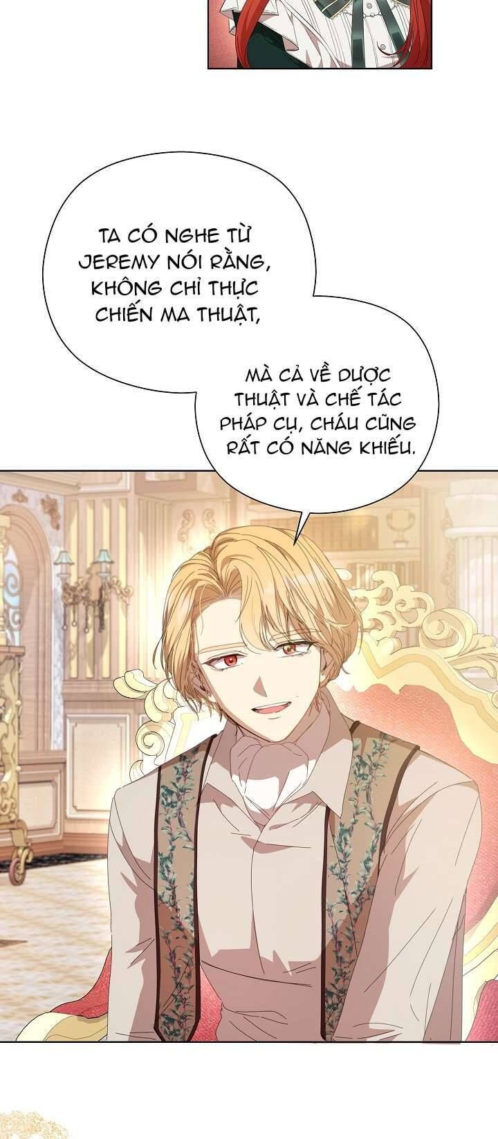 Tôi Đã Vô Tình Quyến Rũ Em Trai Của Nam Chính Chapter 24 - Trang 2