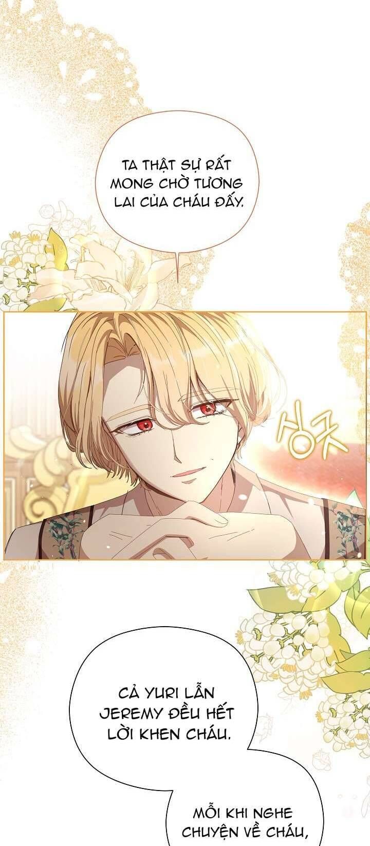Tôi Đã Vô Tình Quyến Rũ Em Trai Của Nam Chính Chapter 24 - Trang 2
