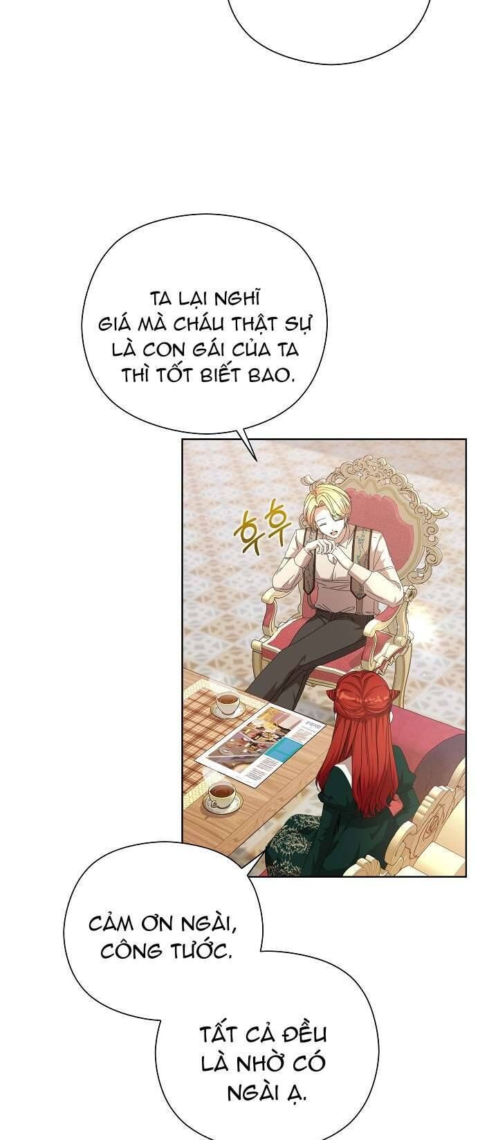Tôi Đã Vô Tình Quyến Rũ Em Trai Của Nam Chính Chapter 24 - Trang 2