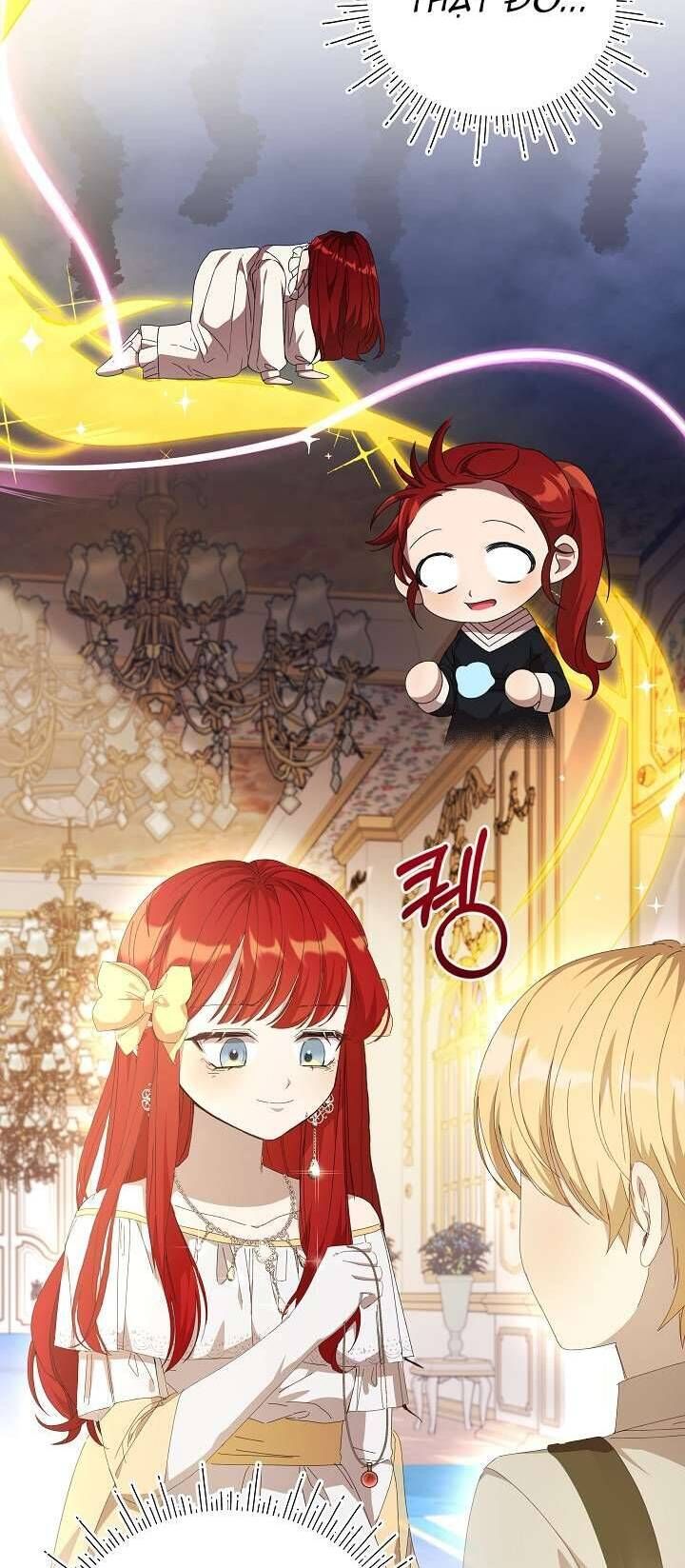 Tôi Đã Vô Tình Quyến Rũ Em Trai Của Nam Chính Chapter 25 - Trang 2