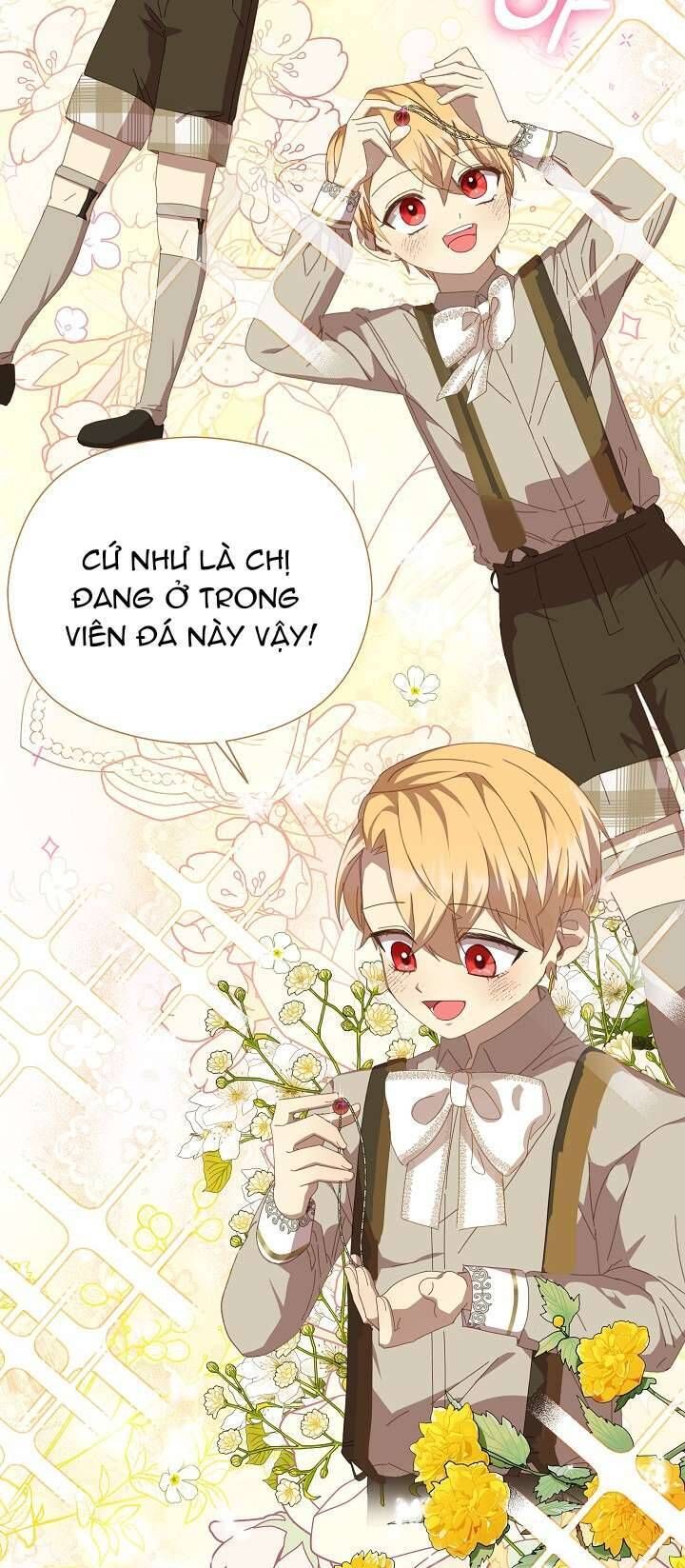 Tôi Đã Vô Tình Quyến Rũ Em Trai Của Nam Chính Chapter 25 - Trang 2