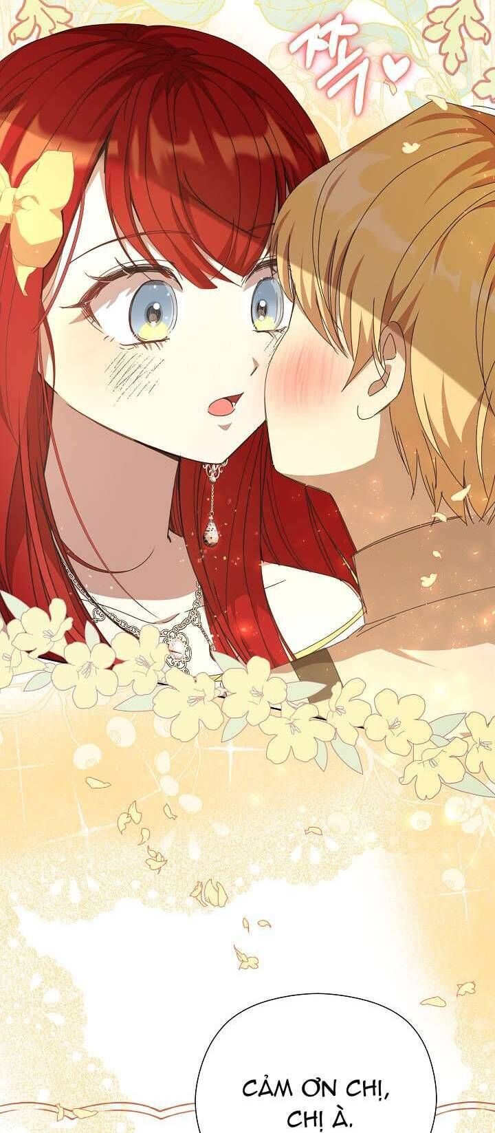 Tôi Đã Vô Tình Quyến Rũ Em Trai Của Nam Chính Chapter 25 - Trang 2