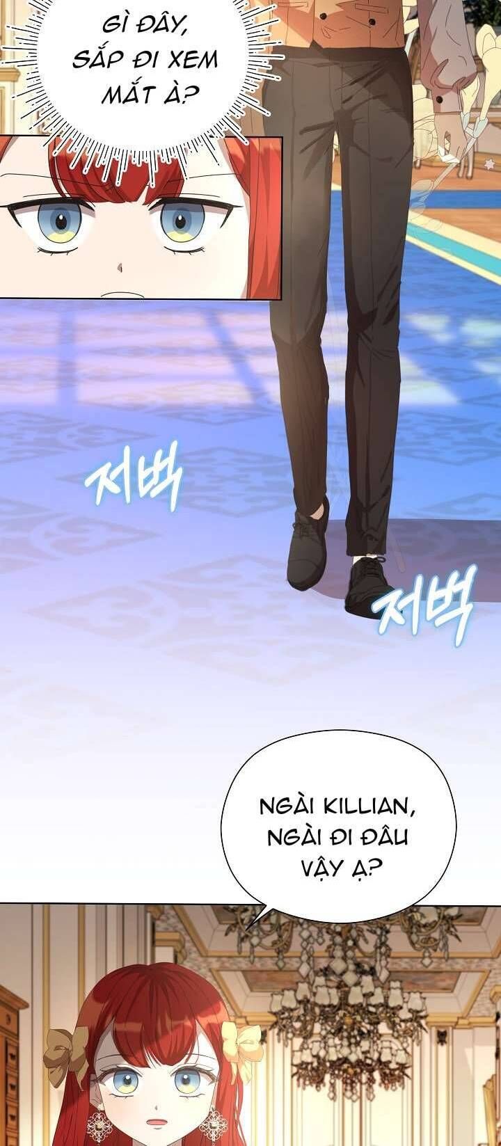 Tôi Đã Vô Tình Quyến Rũ Em Trai Của Nam Chính Chapter 25 - Trang 2