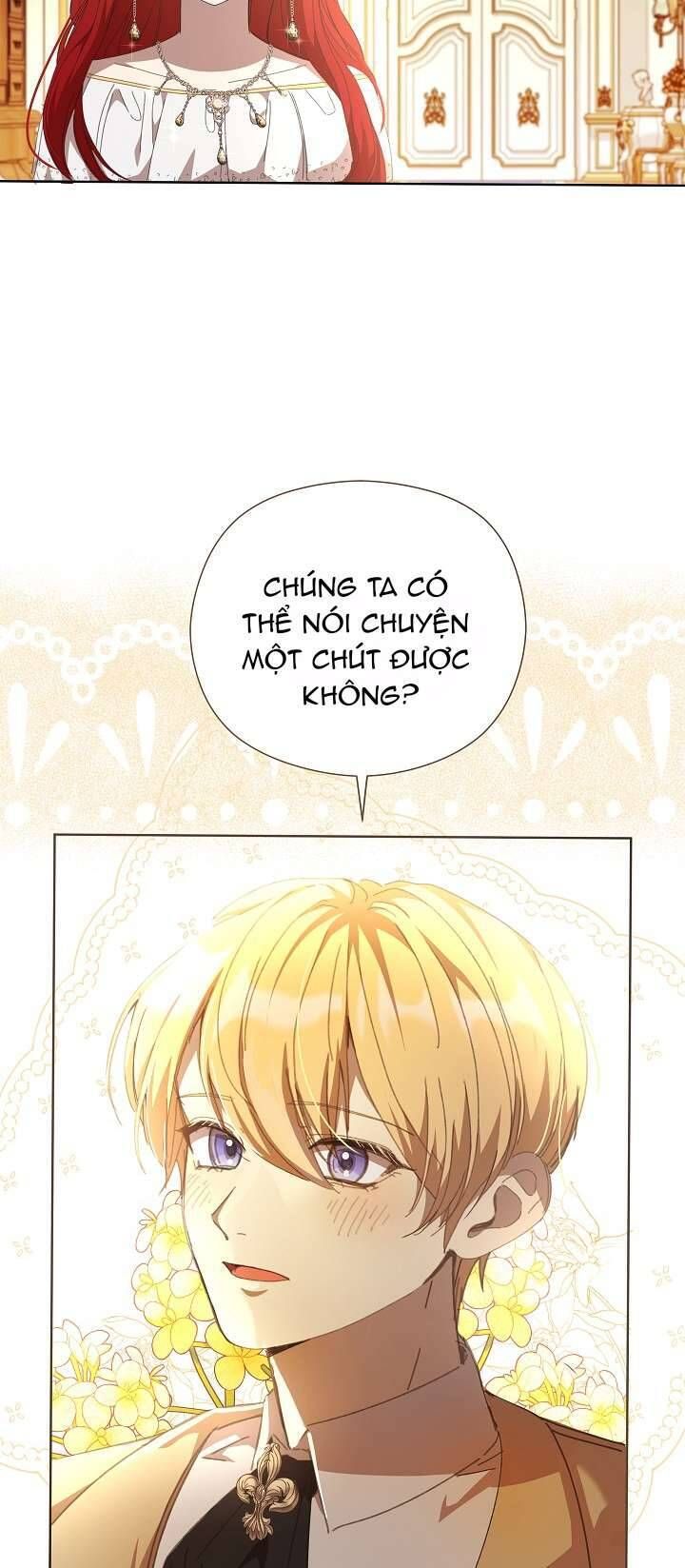 Tôi Đã Vô Tình Quyến Rũ Em Trai Của Nam Chính Chapter 25 - Trang 2