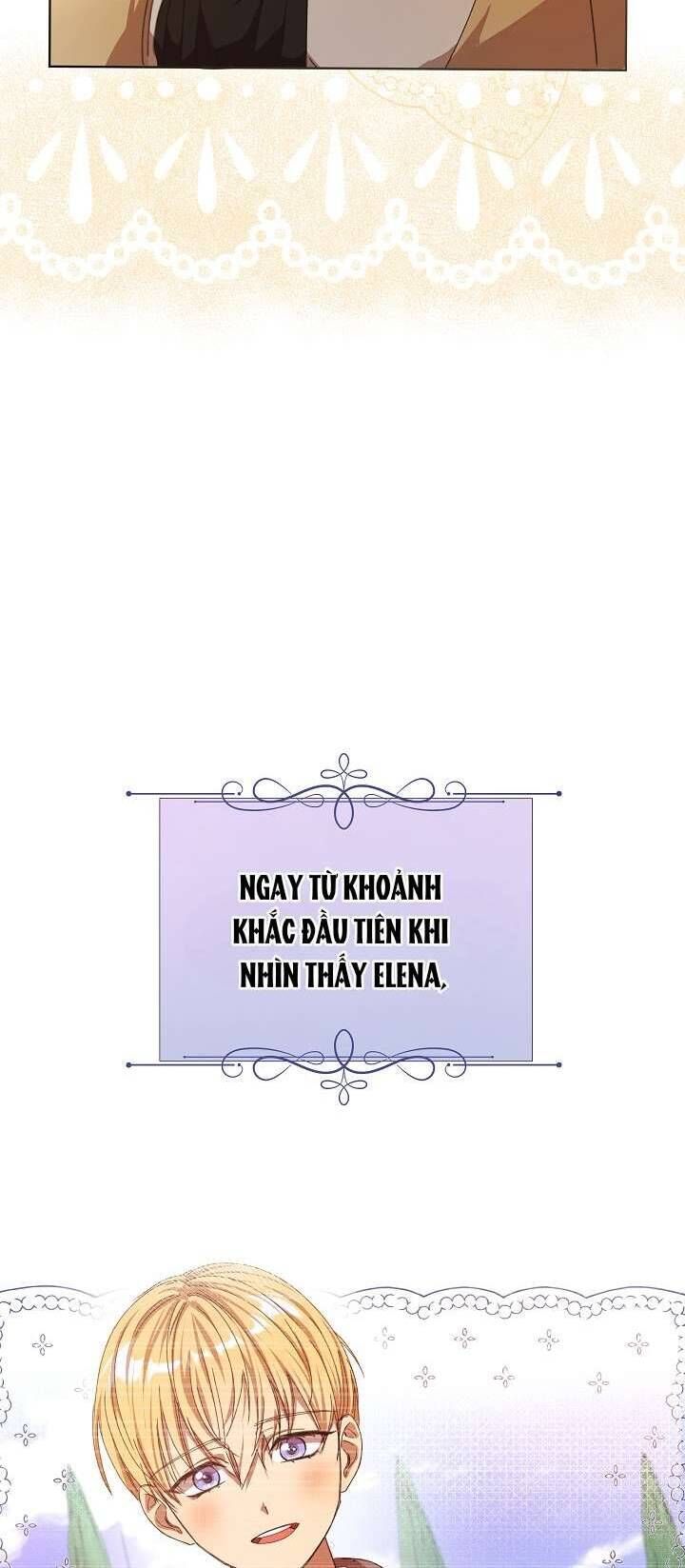 Tôi Đã Vô Tình Quyến Rũ Em Trai Của Nam Chính Chapter 25 - Trang 2