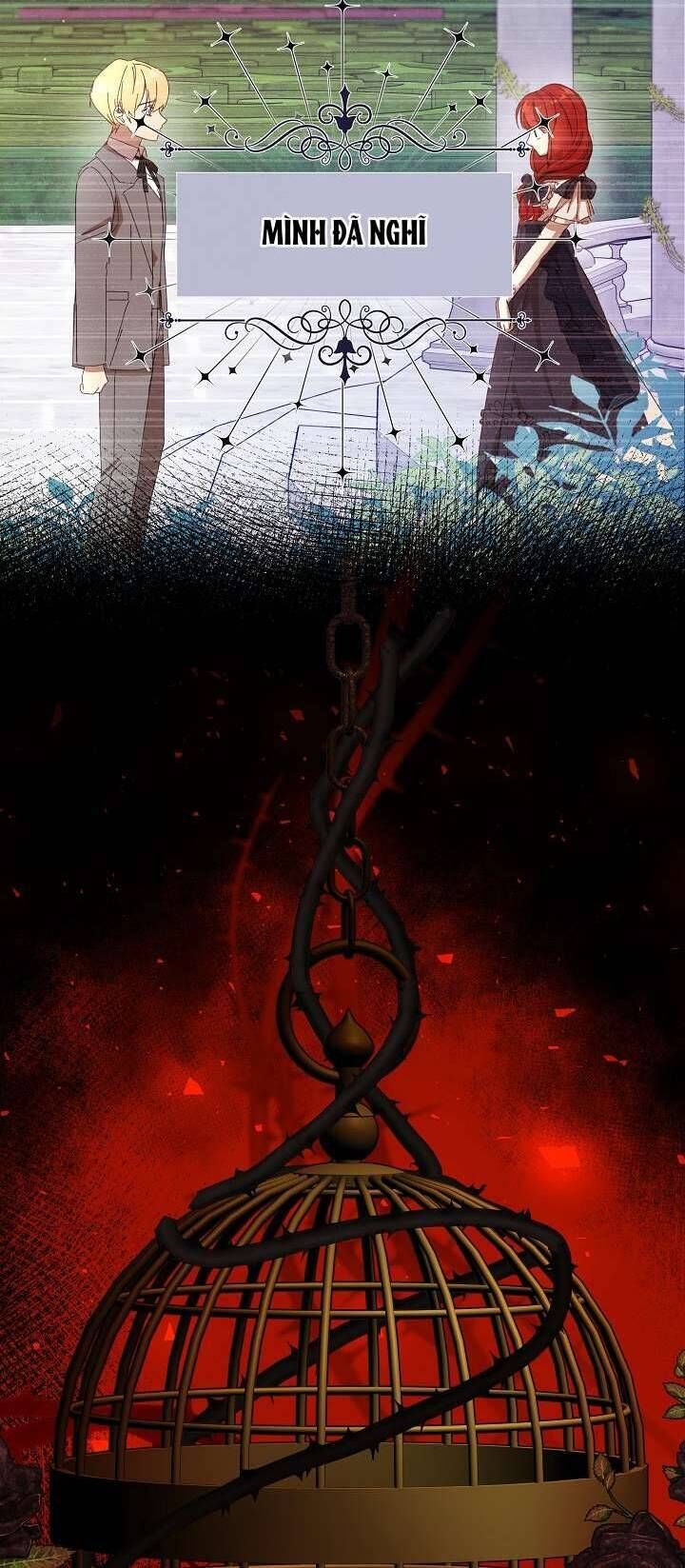 Tôi Đã Vô Tình Quyến Rũ Em Trai Của Nam Chính Chapter 25 - Trang 2