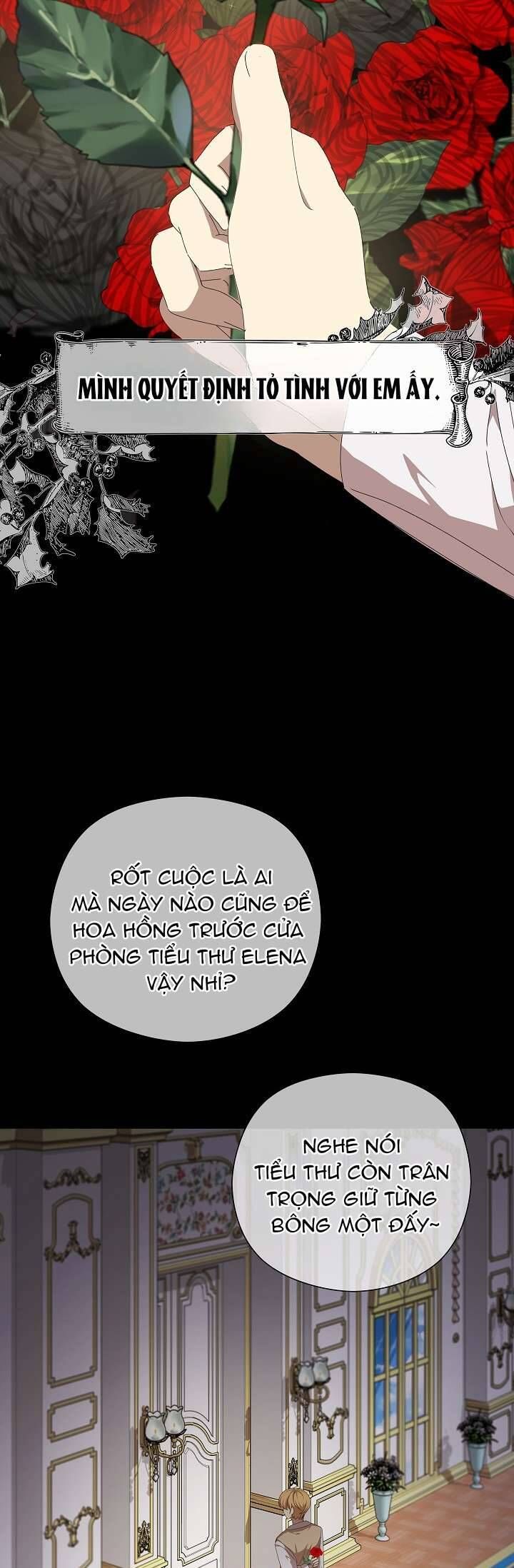 Tôi Đã Vô Tình Quyến Rũ Em Trai Của Nam Chính Chapter 25 - Trang 2