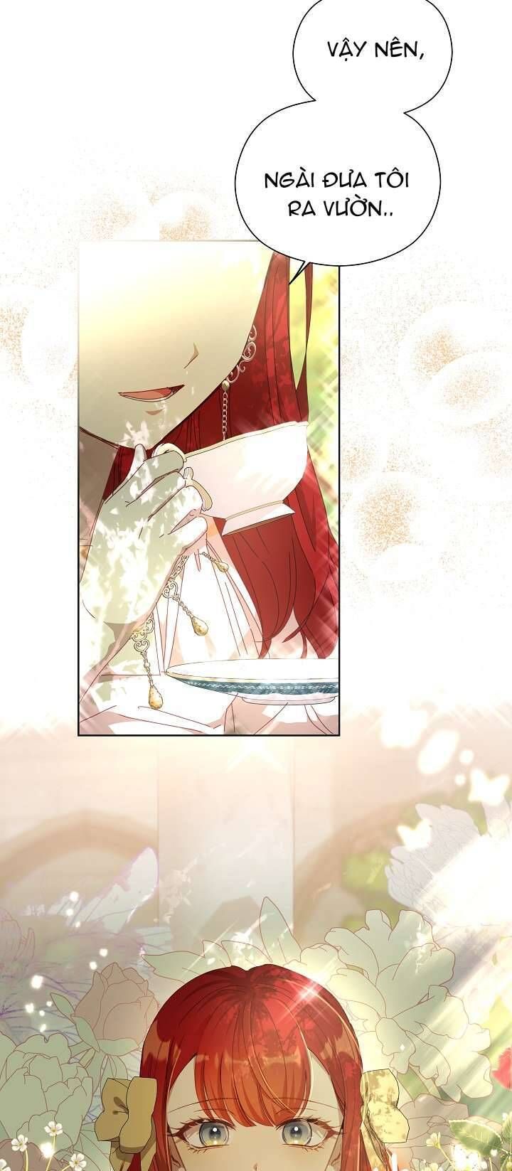 Tôi Đã Vô Tình Quyến Rũ Em Trai Của Nam Chính Chapter 25 - Trang 2