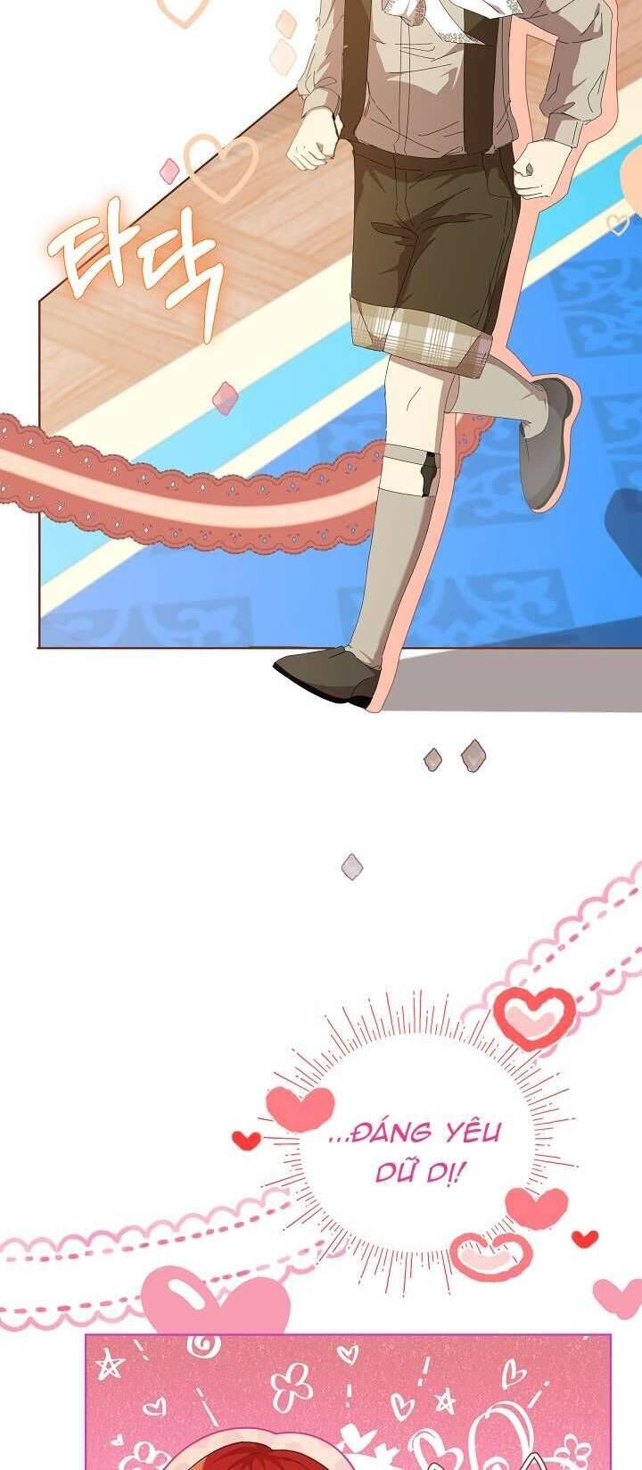 Tôi Đã Vô Tình Quyến Rũ Em Trai Của Nam Chính Chapter 25 - Trang 2