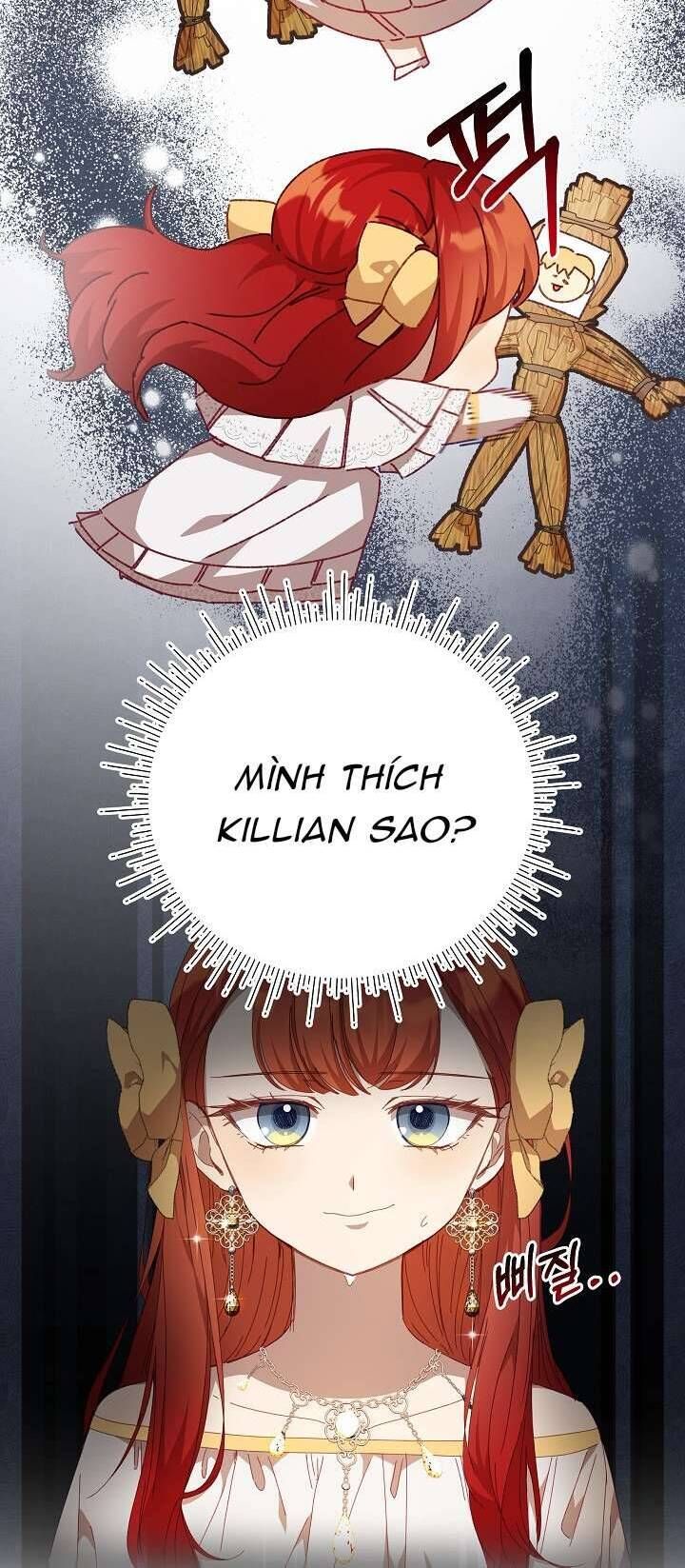 Tôi Đã Vô Tình Quyến Rũ Em Trai Của Nam Chính Chapter 25 - Trang 2