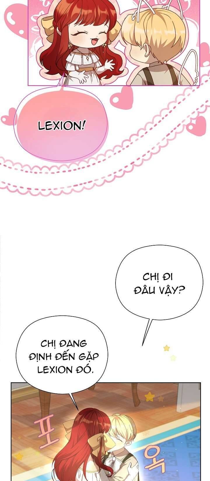 Tôi Đã Vô Tình Quyến Rũ Em Trai Của Nam Chính Chapter 25 - Trang 2