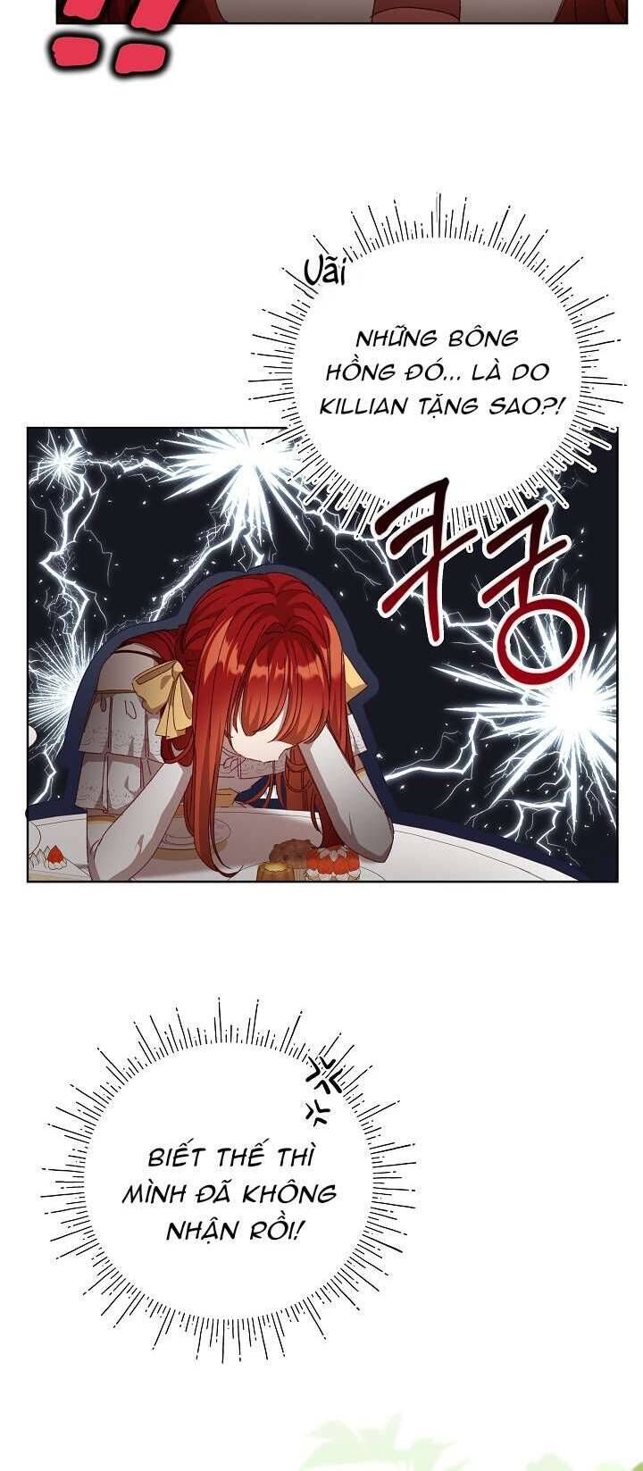 Tôi Đã Vô Tình Quyến Rũ Em Trai Của Nam Chính Chapter 25 - Trang 2