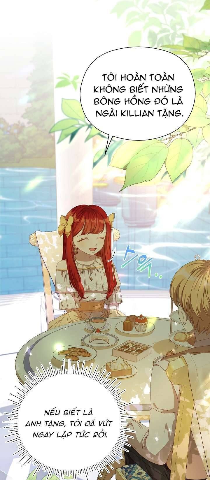 Tôi Đã Vô Tình Quyến Rũ Em Trai Của Nam Chính Chapter 25 - Trang 2