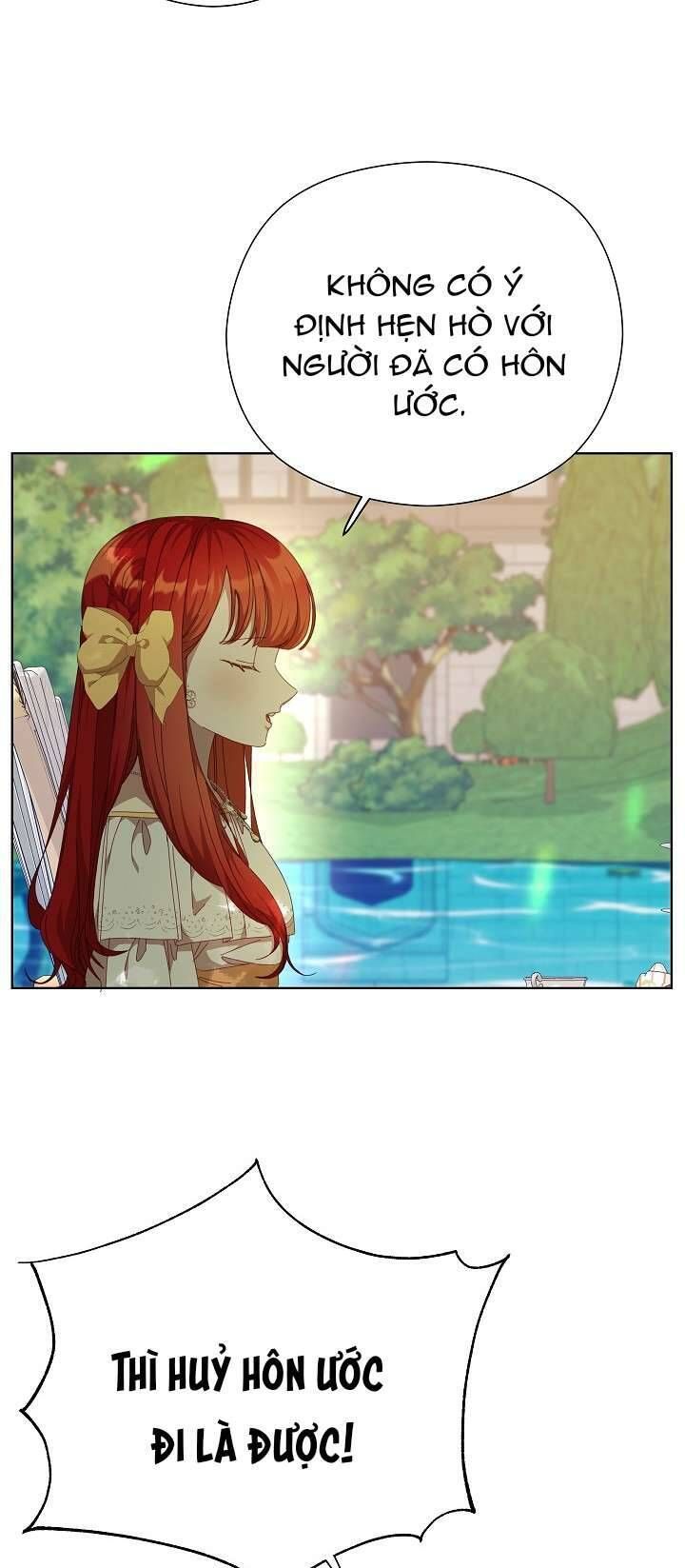 Tôi Đã Vô Tình Quyến Rũ Em Trai Của Nam Chính Chapter 25 - Trang 2