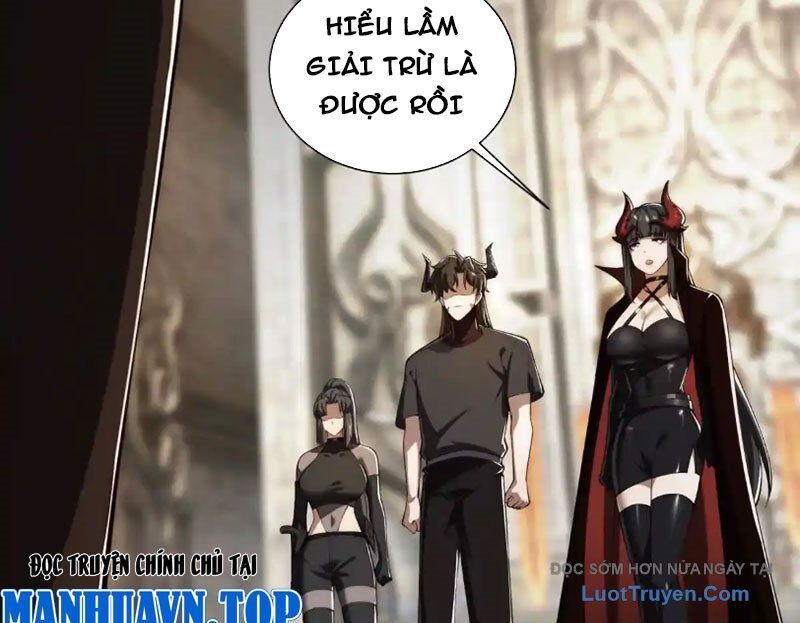 Ta Thăng Cấp Cùng Tai Ách Chapter 57 - Trang 2