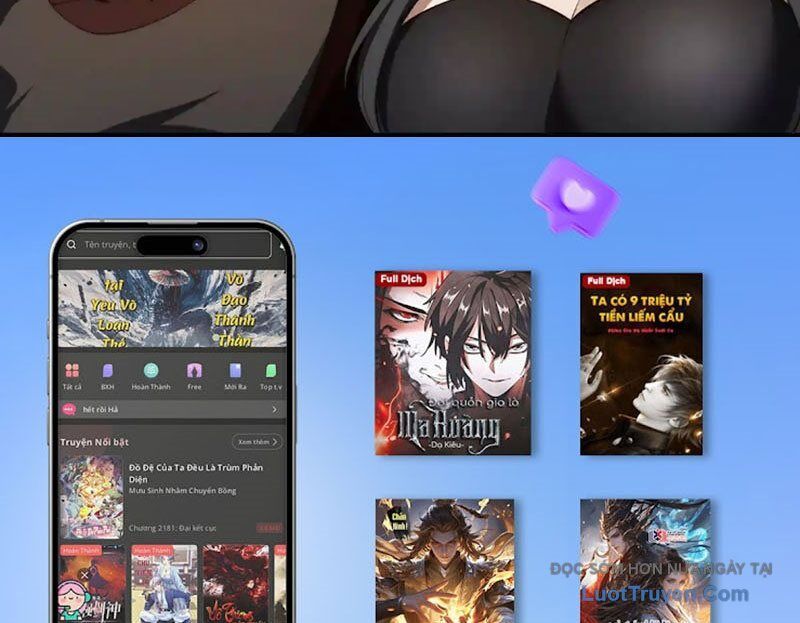 Ta Thăng Cấp Cùng Tai Ách Chapter 57 - Trang 2