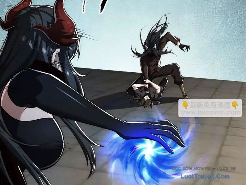 Ta Thăng Cấp Cùng Tai Ách Chapter 57 - Trang 2