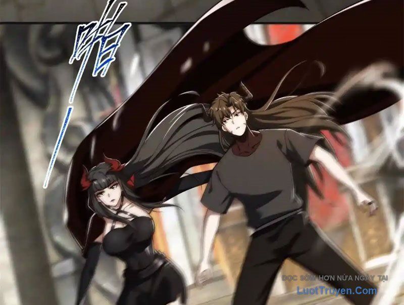 Ta Thăng Cấp Cùng Tai Ách Chapter 57 - Trang 2