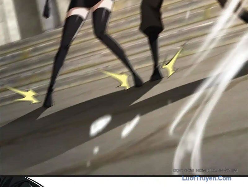 Ta Thăng Cấp Cùng Tai Ách Chapter 57 - Trang 2