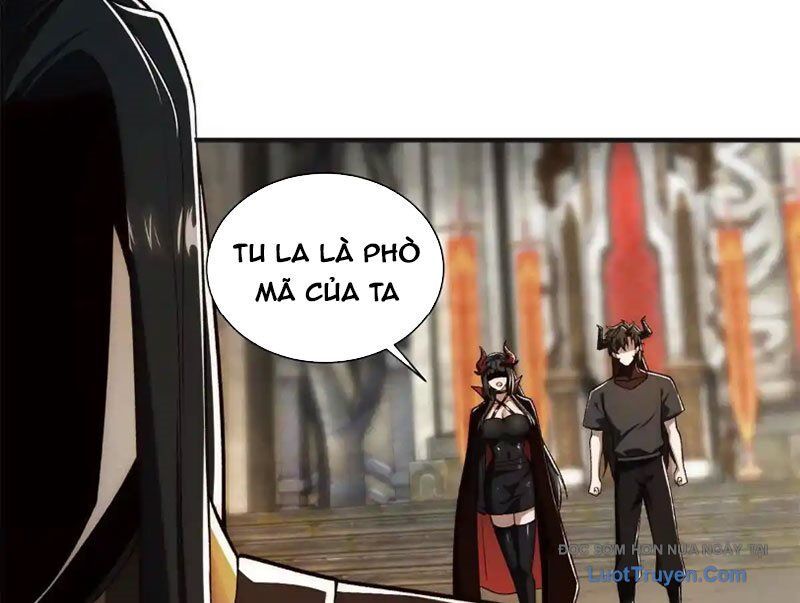 Ta Thăng Cấp Cùng Tai Ách Chapter 57 - Trang 2