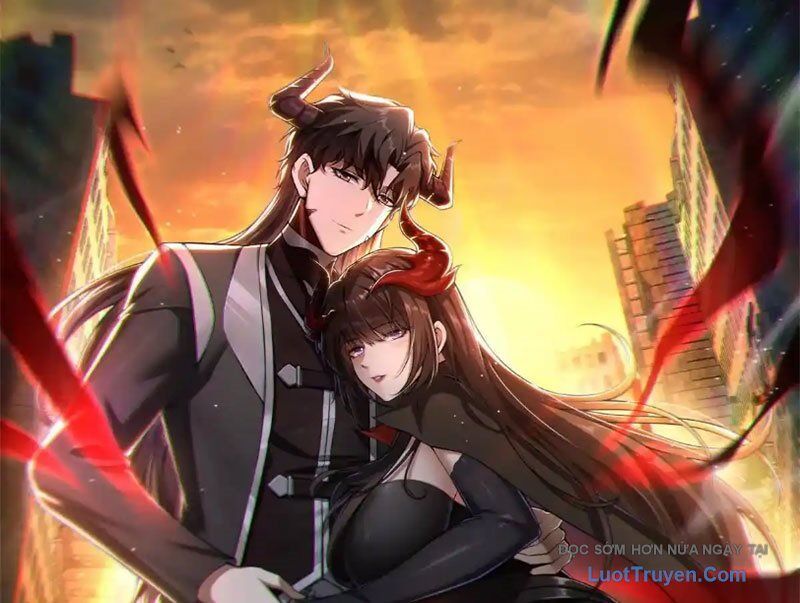 Ta Thăng Cấp Cùng Tai Ách Chapter 57 - Trang 2