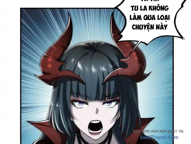 Ta Thăng Cấp Cùng Tai Ách Chapter 57 - Trang 2