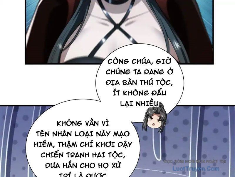Ta Thăng Cấp Cùng Tai Ách Chapter 57 - Trang 2