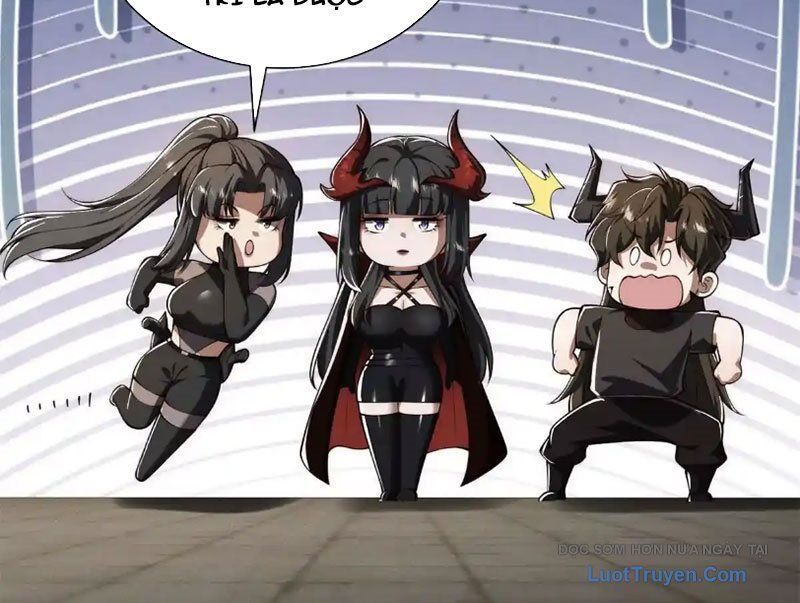 Ta Thăng Cấp Cùng Tai Ách Chapter 57 - Trang 2