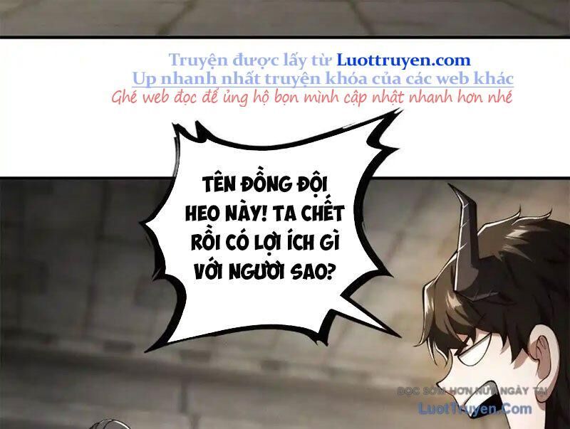 Ta Thăng Cấp Cùng Tai Ách Chapter 57 - Trang 2