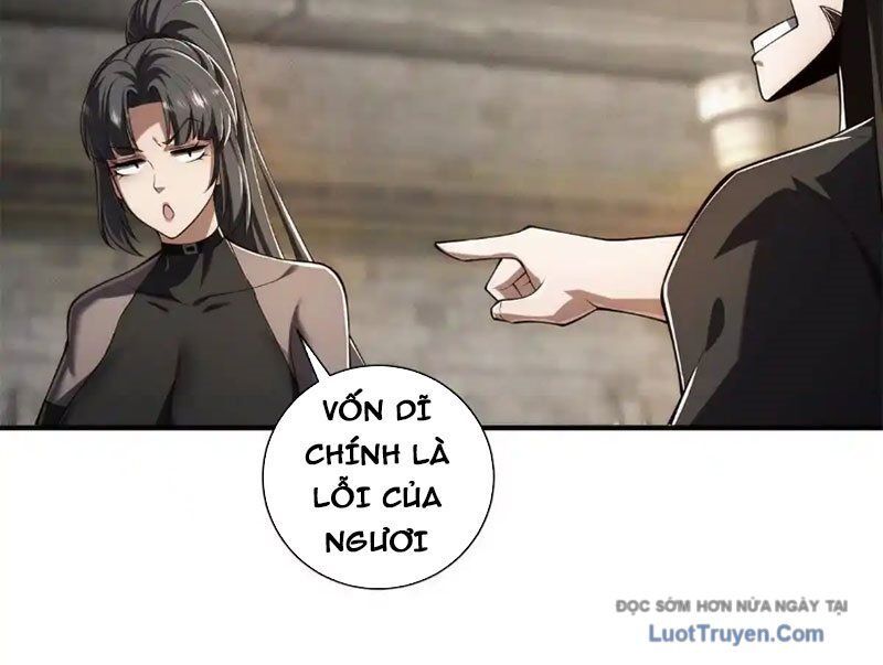 Ta Thăng Cấp Cùng Tai Ách Chapter 57 - Trang 2