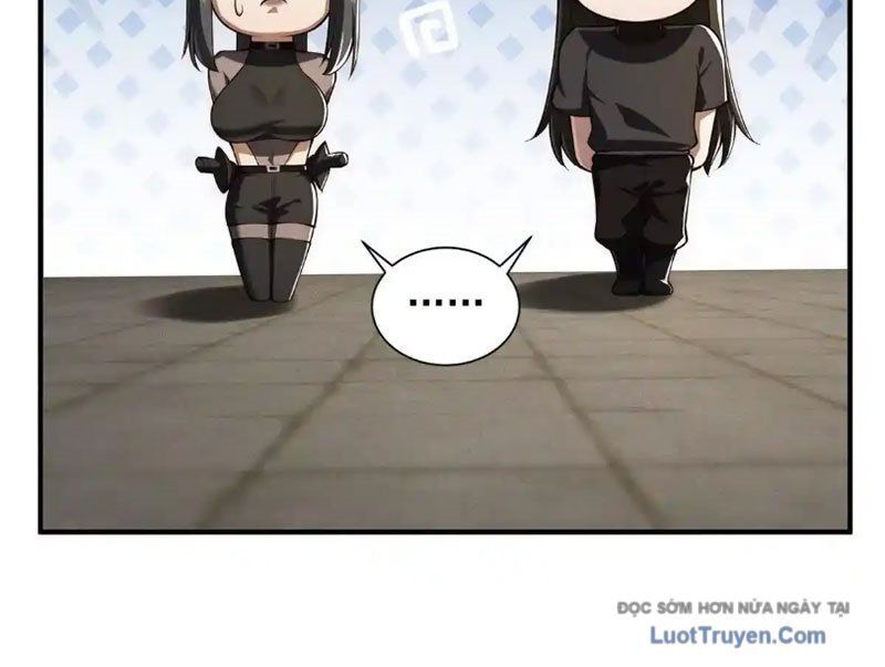 Ta Thăng Cấp Cùng Tai Ách Chapter 57 - Trang 2