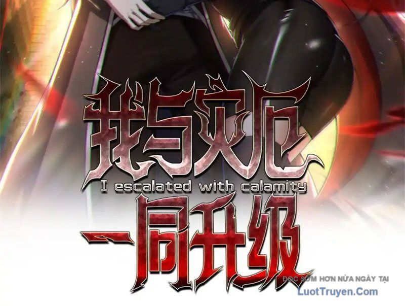 Ta Thăng Cấp Cùng Tai Ách Chapter 57 - Trang 2