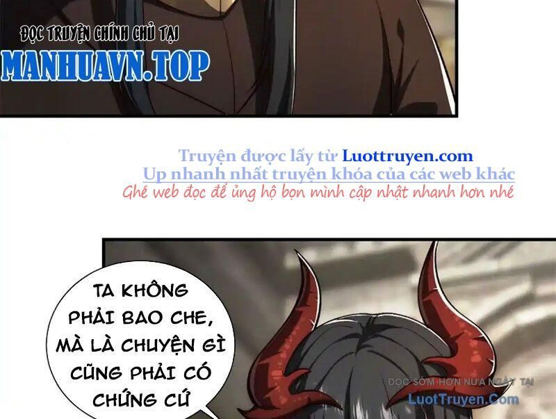 Ta Thăng Cấp Cùng Tai Ách Chapter 57 - Trang 2