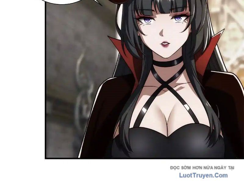 Ta Thăng Cấp Cùng Tai Ách Chapter 57 - Trang 2